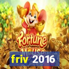 friv 2016